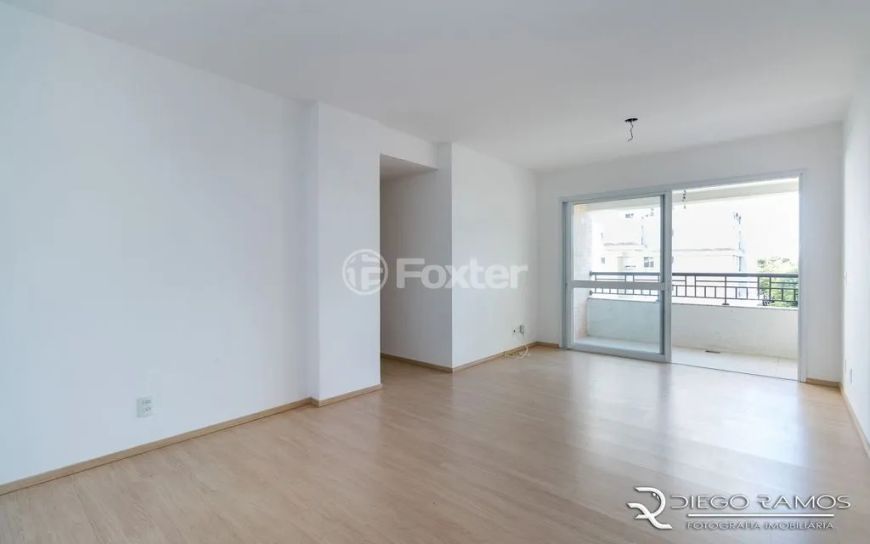 Apartamento 3 dorms à venda Rua Jari, Passo da Areia - Porto Alegre