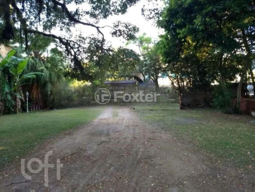 Casa à venda Rua Doutor Armando Barbedo, Tristeza - Porto Alegre