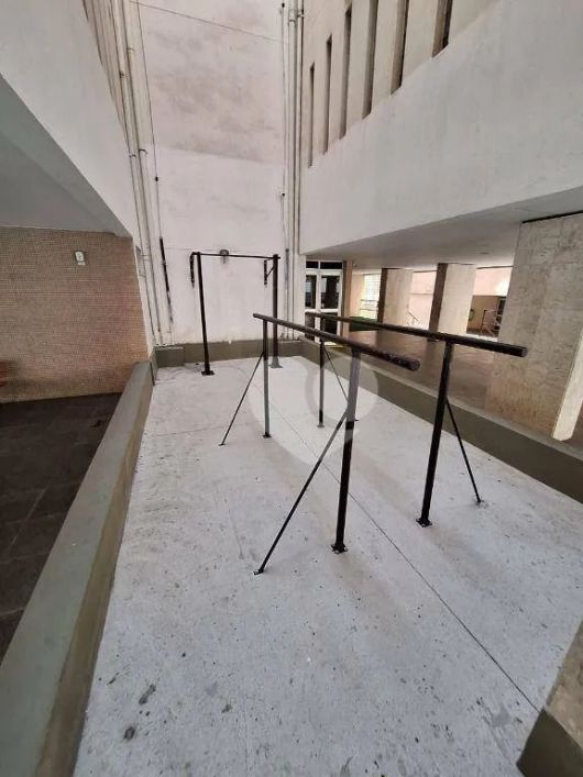 Cobertura com 4 quartos à venda, 170 m² por R$ 750.000 - Grajaú - Rio de Janeiro/RJ