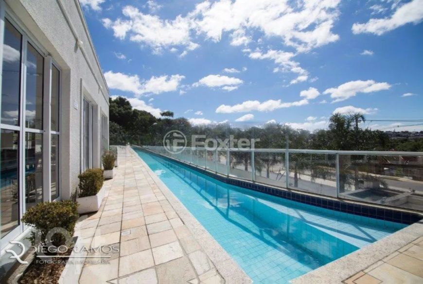 Apartamento à venda Avenida Teresópolis, Teresópolis - Porto Alegre
