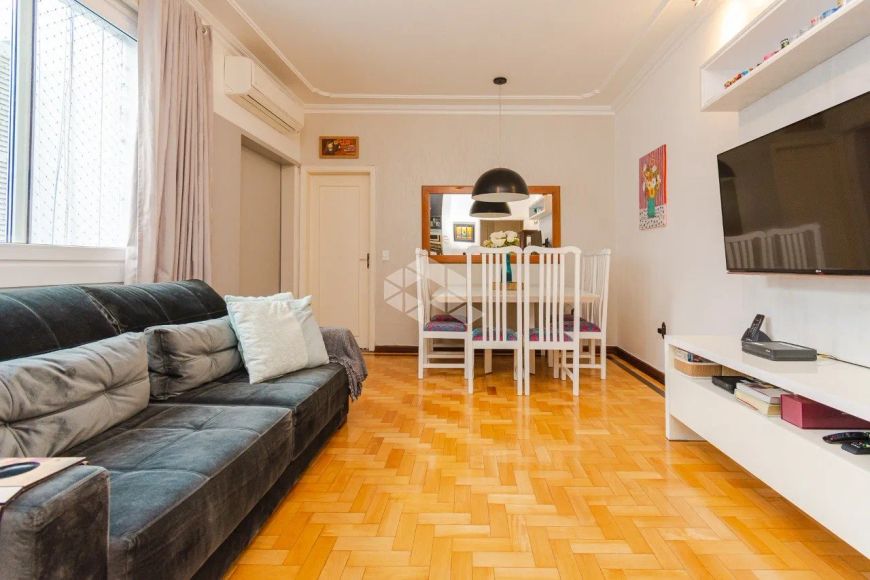 Apartamento em Santa Cecília