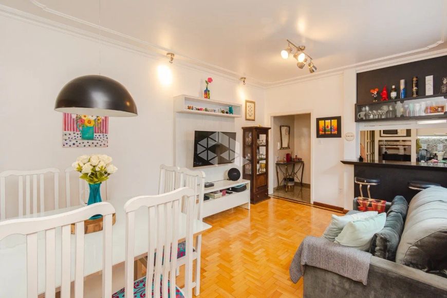 Apartamento em Santa Cecília