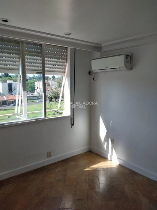 excelente apartamente frente sacada tres dormitorios duas vagas garagem desocupado