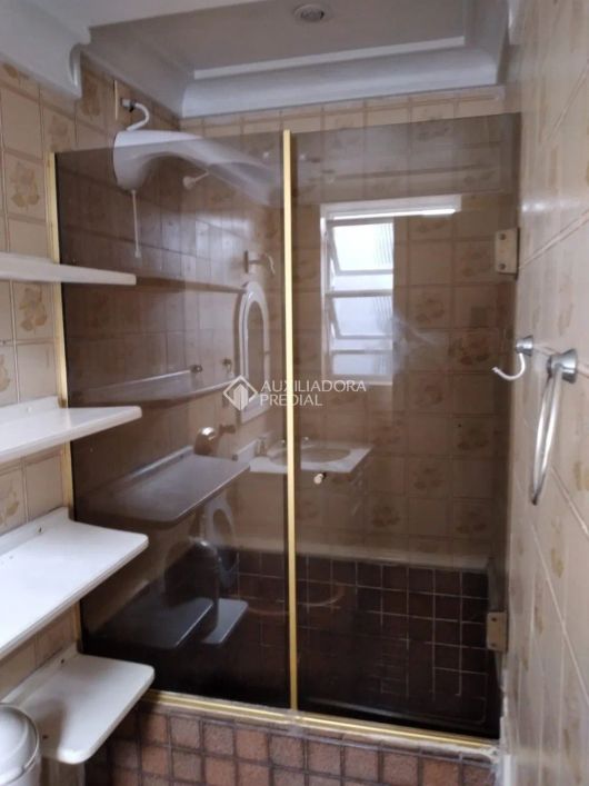 excelente apartamente frente sacada tres dormitorios duas vagas garagem desocupado