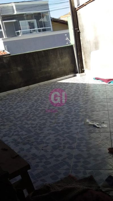 CASA RESIDENCIAL em JACAREÍ - SP, LOTEAMENTO VILLA BRANCA