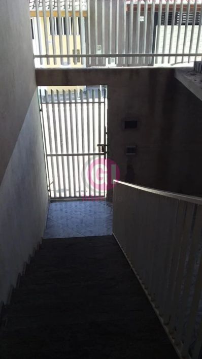 CASA RESIDENCIAL em JACAREÍ - SP, LOTEAMENTO VILLA BRANCA