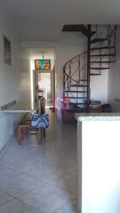 CASA RESIDENCIAL em JACAREÍ - SP, LOTEAMENTO VILLA BRANCA