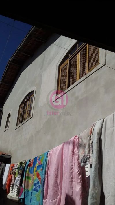 CASA RESIDENCIAL em JACAREÍ - SP, LOTEAMENTO VILLA BRANCA