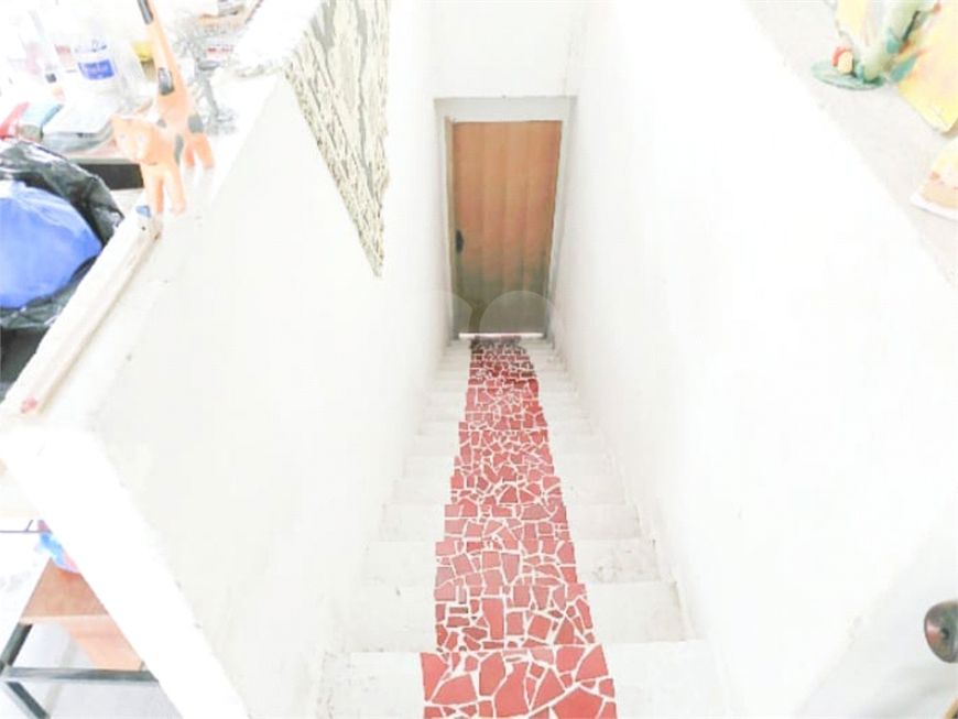 Casa de vila com 4 quartos à venda em Maracanã - RJ