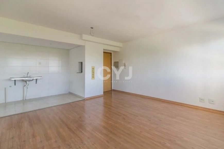 Apartamento com 2 quartos no bairro Tristeza.