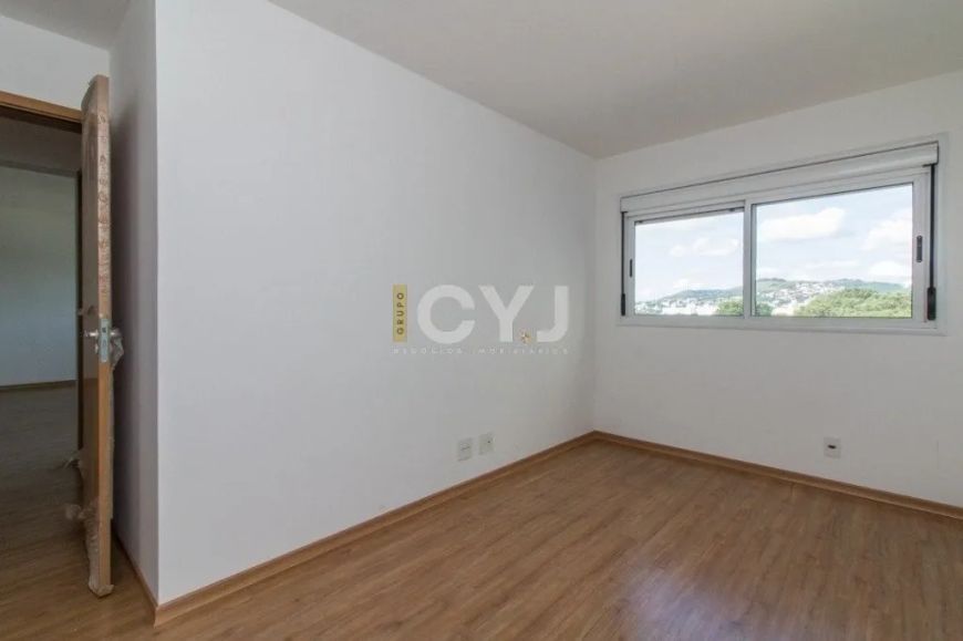Apartamento com 2 quartos no bairro Tristeza.