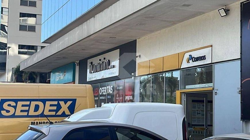Loja para alugar, 388 m² por R$ 16.331,70/mês - Jardim Botânico - Porto Alegre/RS