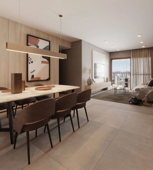 Apartamento com 3 quartos à venda, 89 m² - Tijuca - Rio de Janeiro-RJ