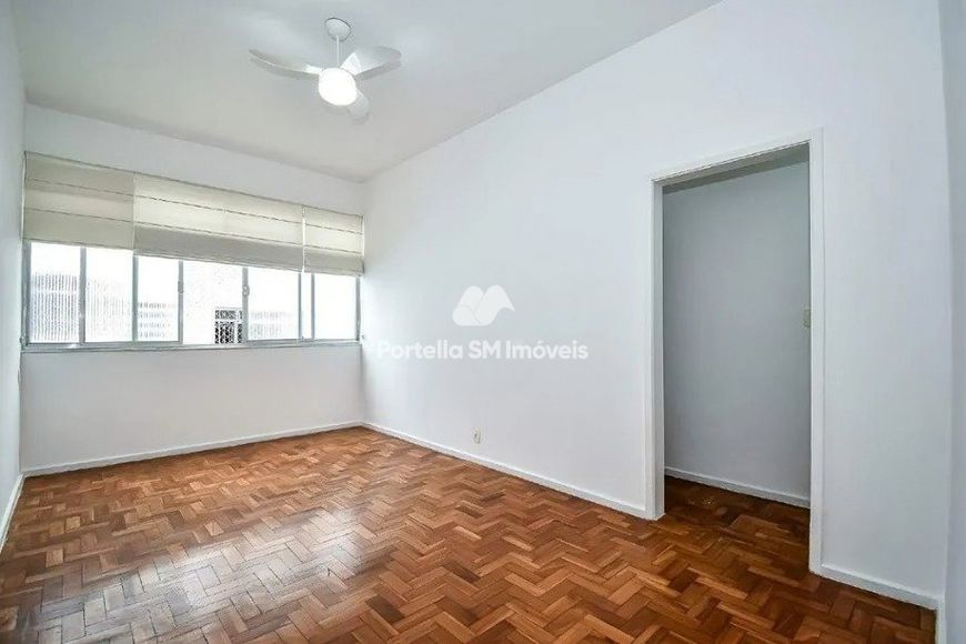 HUMAITÁ| 2 QUARTOS, TRANSVERSAL NOBRE, SILENCIOSO