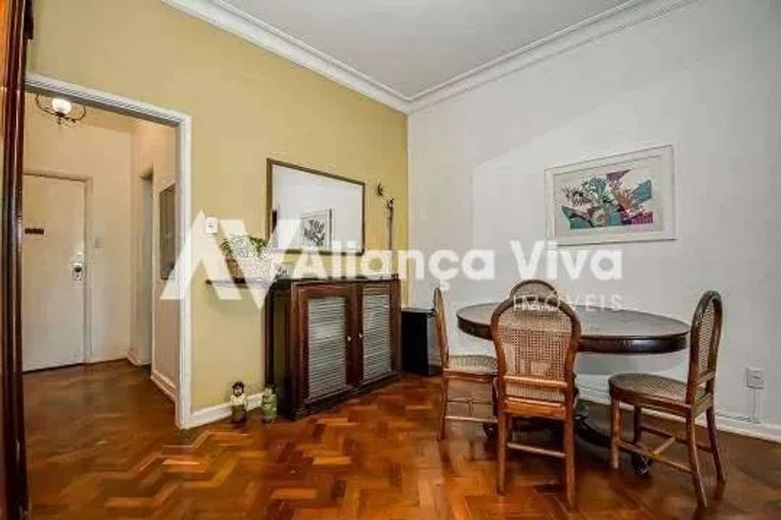 Humaitá | Apartamento 3 quartos, sendo 1 suite