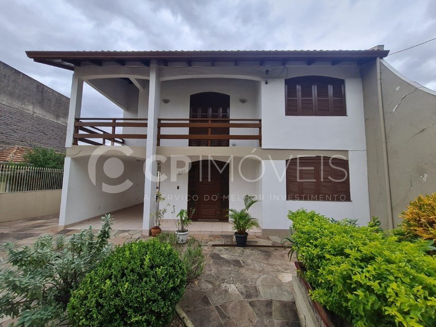 Casa/Sobrado em Porto Alegre, no bairro Cristo Redentor, à venda.