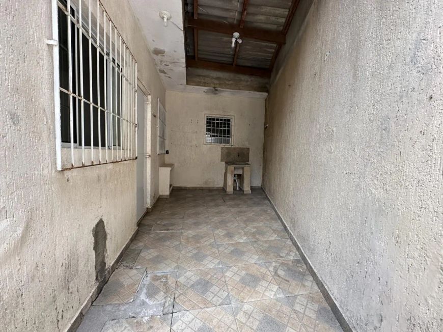 Casa para Venda em Itanhaém, Gaivota, 2 dormitórios, 1 suíte, 1 banheiro, 6 vagas