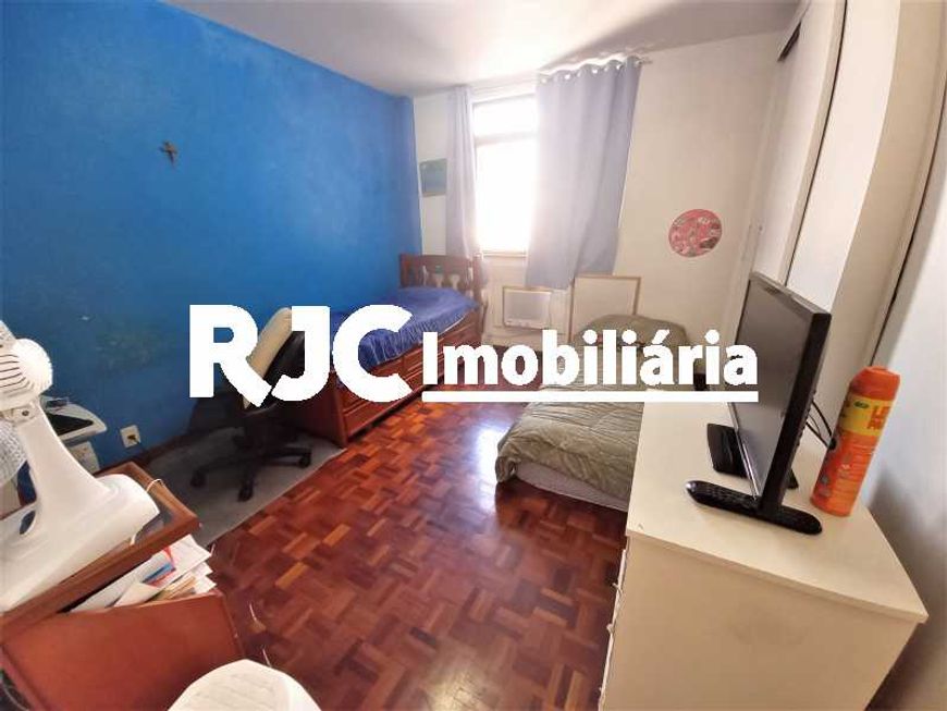 Apartamento para venda tem 153 metros quadrados com 3 quartos em Vila Isabel - Rio de Janeiro - RJ