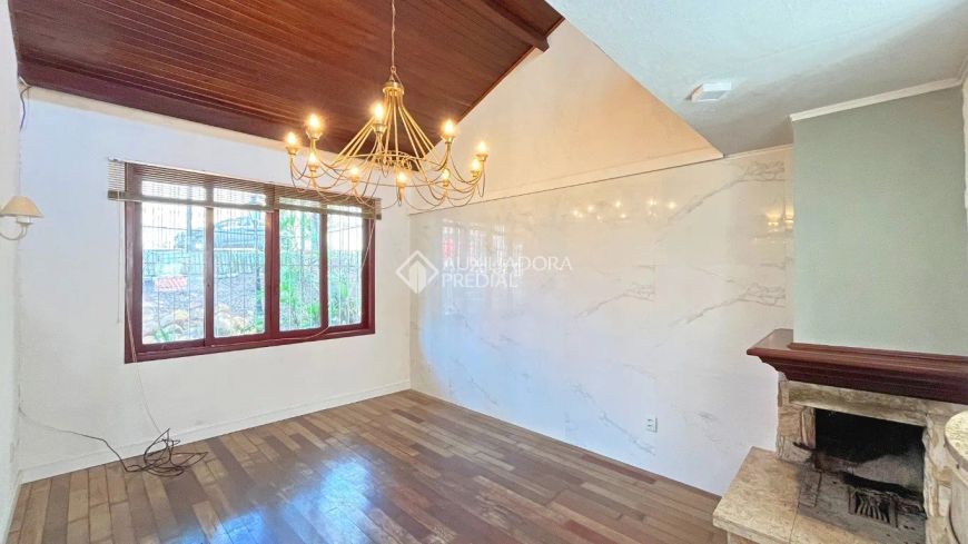 Casa à venda 3 quartos no bairro Tristeza