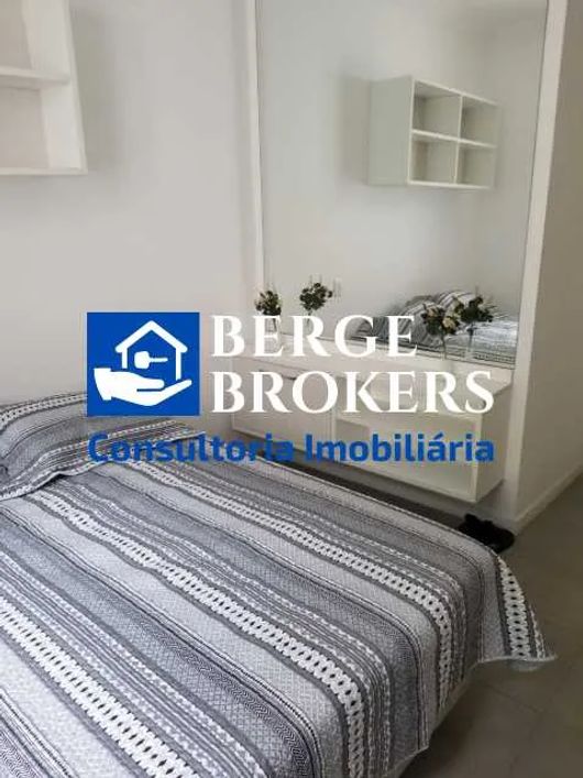 Apartamento quarto e sala no Catete!!