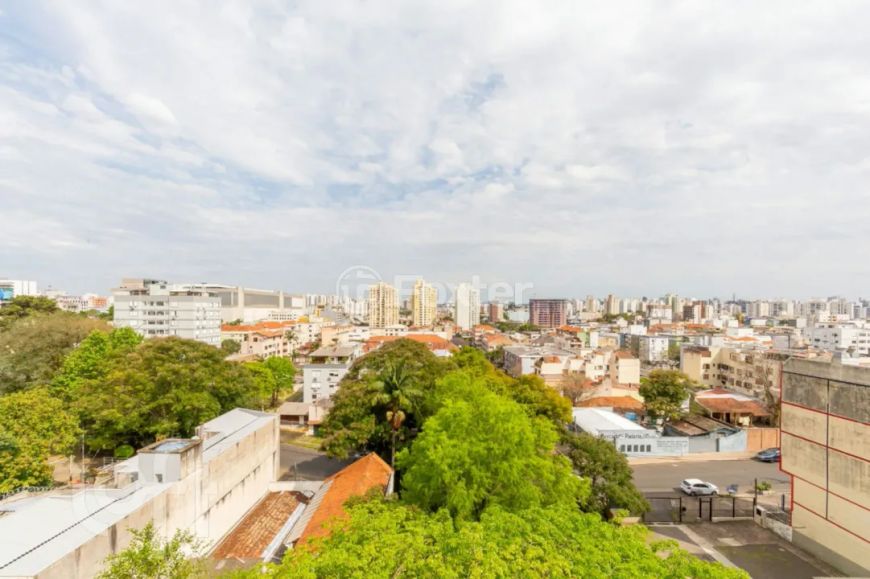 Casa à venda Rua Juruá, Jardim São Pedro - Porto Alegre