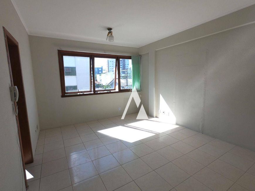 Sala para alugar, 25 m² por R$ 793,75/mês - Azenha - Porto Alegre/RS