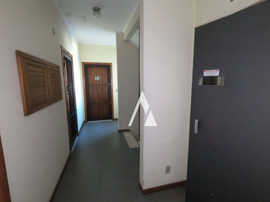 Sala para alugar, 25 m² por R$ 793,75/mês - Azenha - Porto Alegre/RS