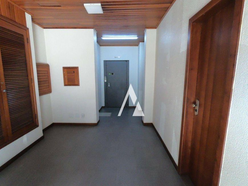 Sala para alugar, 25 m² por R$ 793,75/mês - Azenha - Porto Alegre/RS