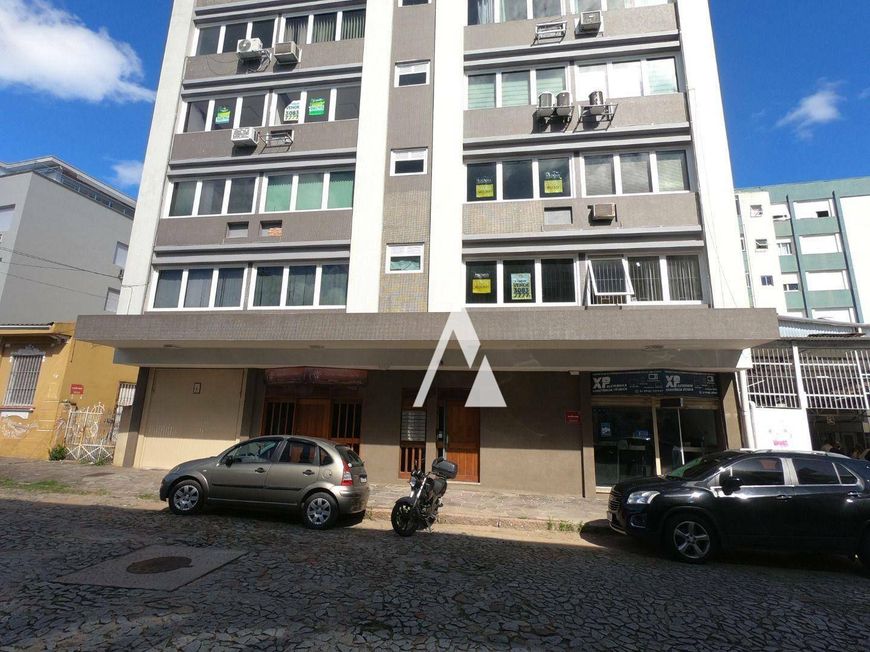 Sala para alugar, 25 m² por R$ 793,75/mês - Azenha - Porto Alegre/RS