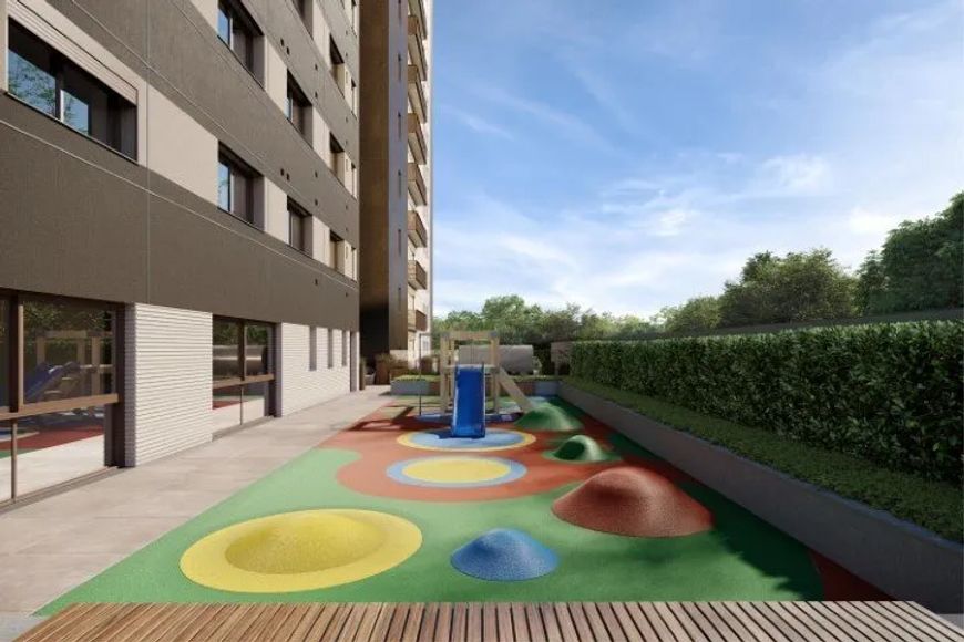 Apartamento à venda no bairro Mont Serrat com 3 dormitórios e 193 m² de área útil