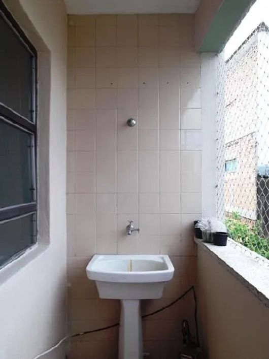 Residential / Apartment-Porto Alegre--Teresópolis