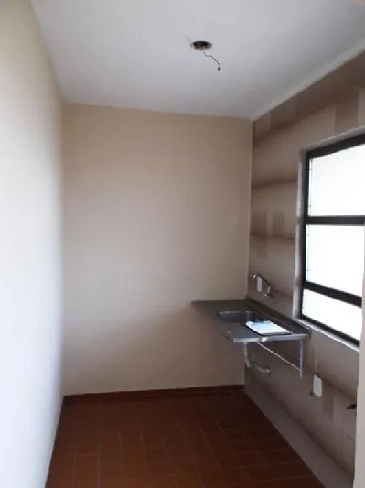 Residential / Apartment-Porto Alegre--Teresópolis