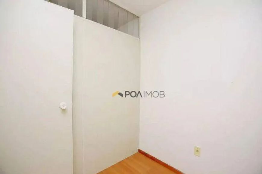 Sala para alugar, 30 m² por R$ 760,00/mês - Passo d'Areia - Porto Alegre/RS