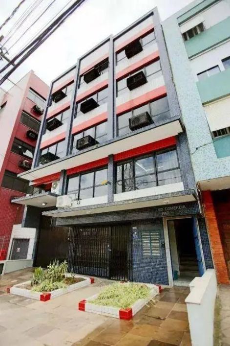 Sala para alugar, 30 m² por R$ 760,00/mês - Passo d'Areia - Porto Alegre/RS