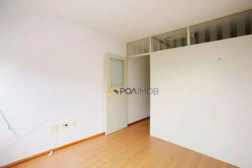 Sala para alugar, 30 m² por R$ 760,00/mês - Passo d'Areia - Porto Alegre/RS