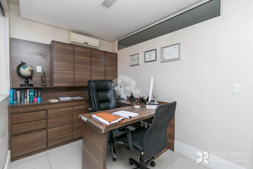 Oportunidade!! Linda Sala comercial no Petrópolis/Porto Alegre