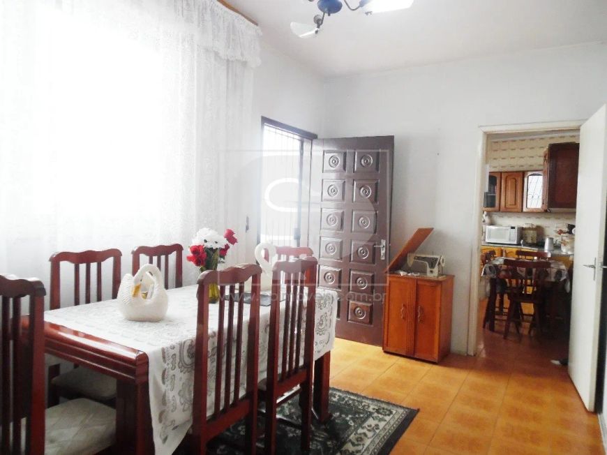 Casa no Passo da Areia