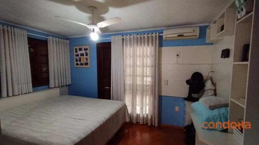 Casa com 5 dormitórios para alugar, 320 m² por R$ 9.680,01/mês - Vila Nova - Porto Alegre/RS