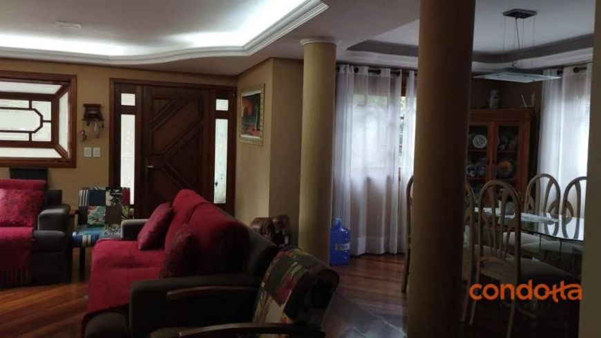 Casa com 5 dormitórios para alugar, 320 m² por R$ 9.680,01/mês - Vila Nova - Porto Alegre/RS