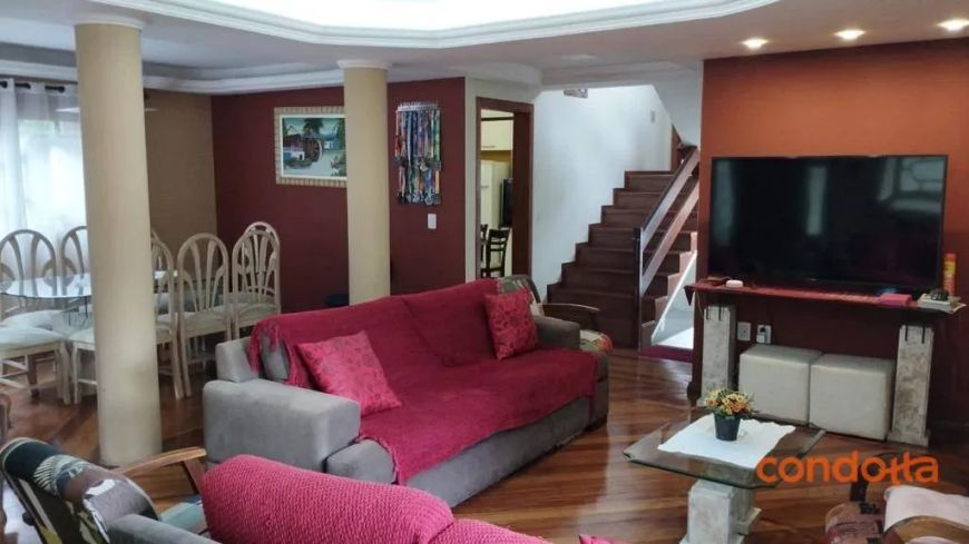 Casa com 5 dormitórios para alugar, 320 m² por R$ 9.680,01/mês - Vila Nova - Porto Alegre/RS