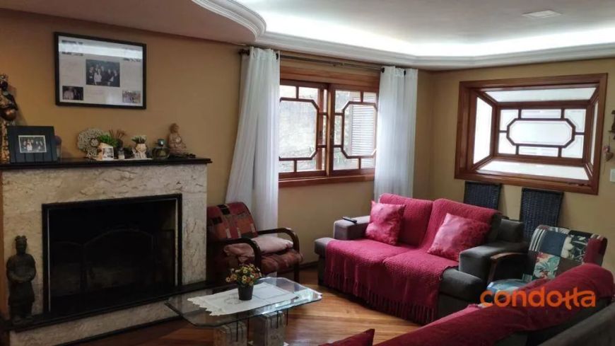 Casa com 5 dormitórios para alugar, 320 m² por R$ 9.680,01/mês - Vila Nova - Porto Alegre/RS