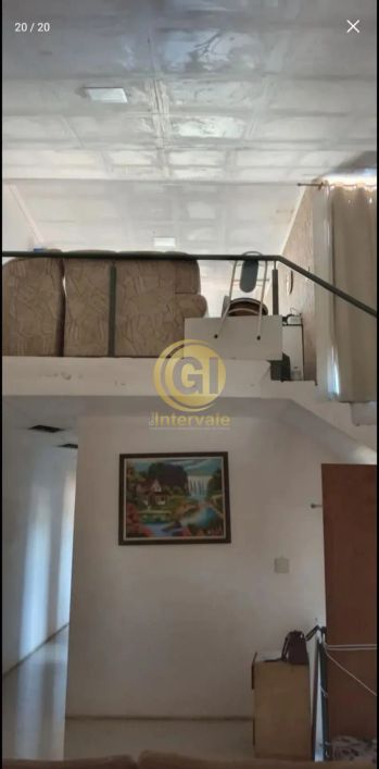 vende - se uma casa no jardim paraiso do sol - são josé dos campos