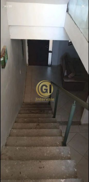 vende - se uma casa no jardim paraiso do sol - são josé dos campos