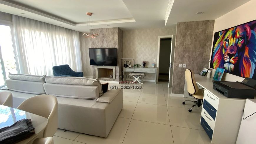 APARTAMENTO RESIDENCIAL em PORTO ALEGRE - RS, MOINHOS DE VENTO