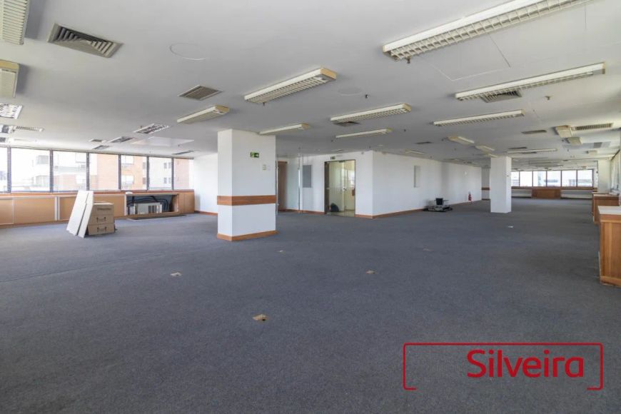 CONJUNTO COMERCIAL - MOINHOS VENTO