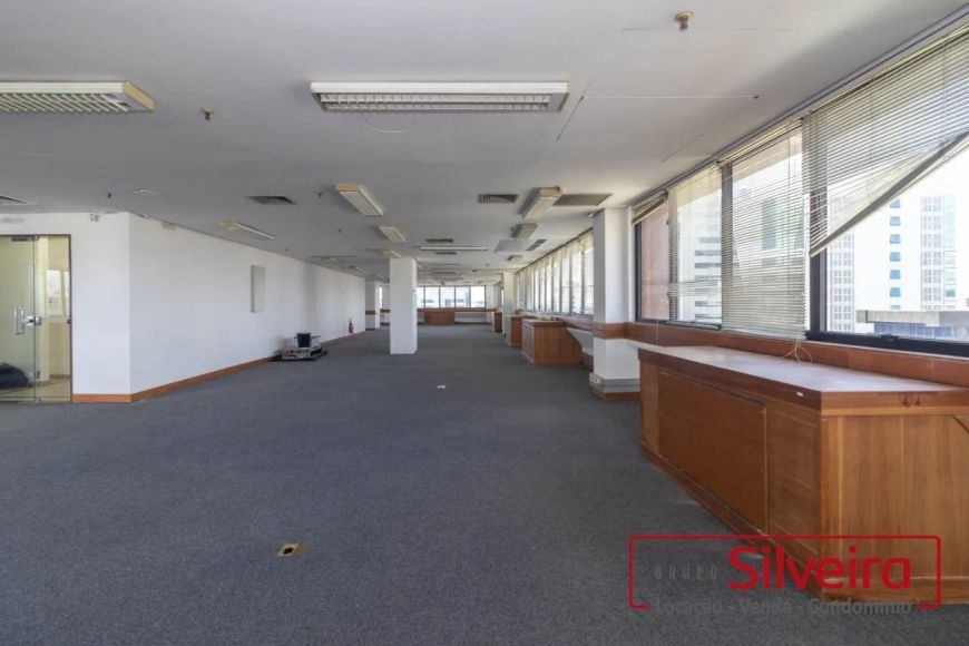 CONJUNTO COMERCIAL - MOINHOS VENTO
