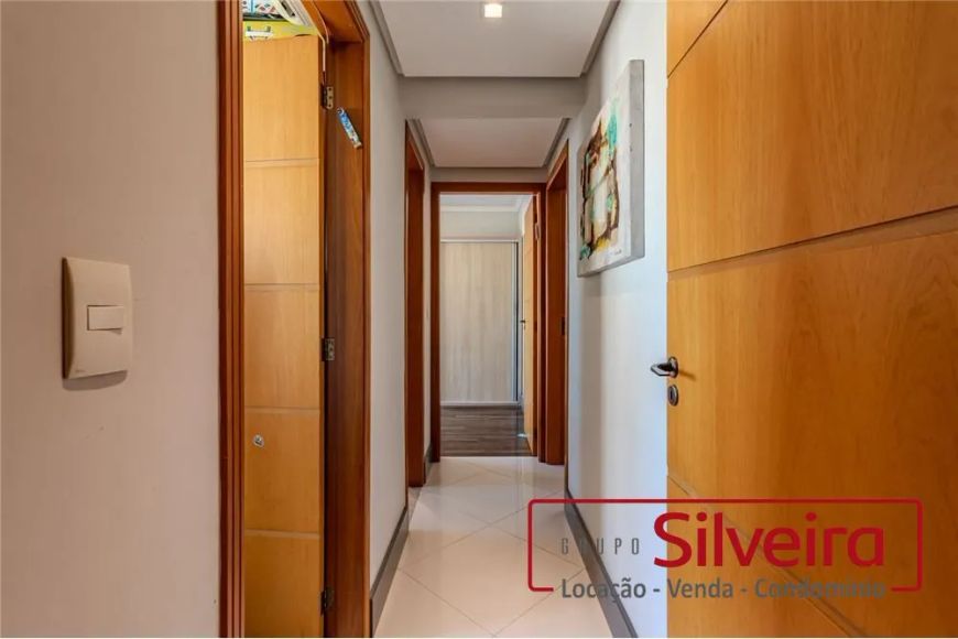 APARTAMENTO DE 3 DORMITÓRIOS NO BAIRRO PASSO DA AREIA
