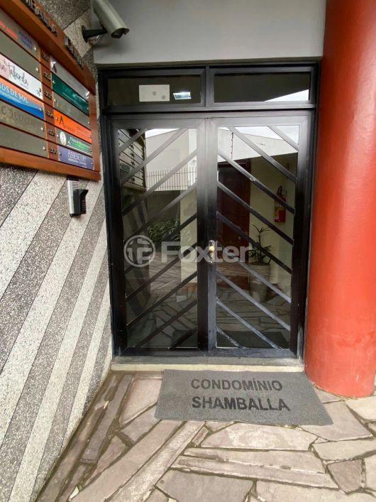 Sala / Conjunto Comercial à venda Avenida Tramandaí, Ipanema - Porto Alegre