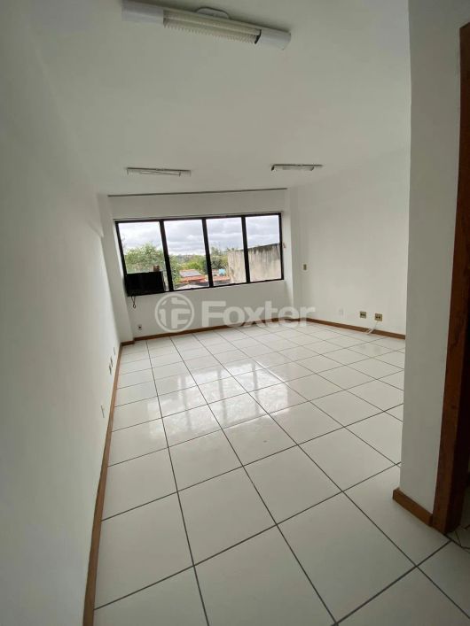 Sala / Conjunto Comercial à venda Avenida Tramandaí, Ipanema - Porto Alegre