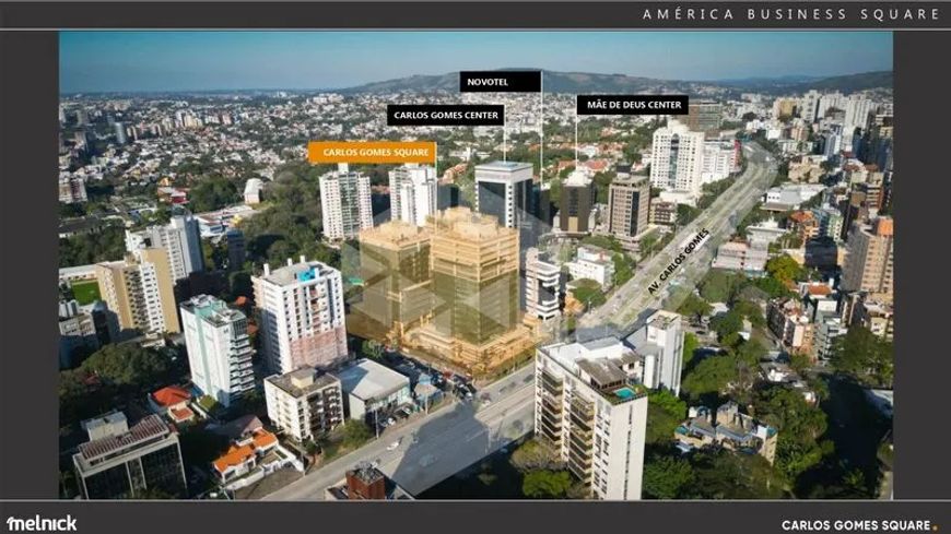 Sala/Conjunto em AUXILIADORA